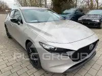 2026 Mazda 3