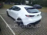 2026 Mazda 3