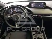 2026 Mazda 3