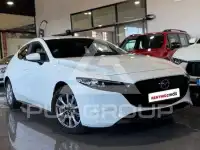 2026 Mazda 3