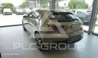 2026 Mazda 3