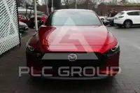 2026 Mazda 3