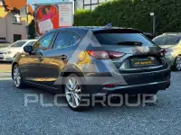 2026 Mazda 3