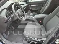 2026 Mazda 3