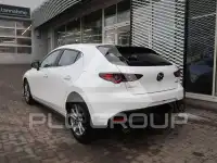 2026 Mazda 3