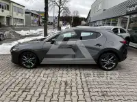 2026 Mazda 3