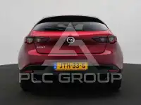 2026 Mazda 3