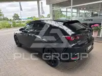 2026 Mazda 3