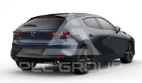2026 Mazda 3