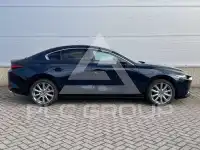2026 Mazda 3
