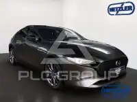 2026 Mazda 3