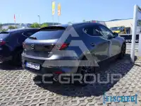 2026 Mazda 3