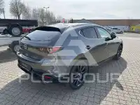 2026 Mazda 3
