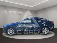 2026 Mazda 3
