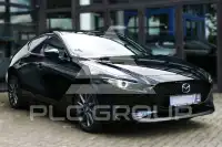 2026 Mazda 3