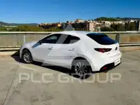 2026 Mazda 3
