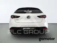 2026 Mazda 3
