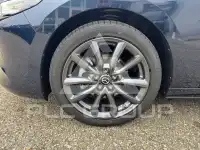 2026 Mazda 3