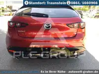 2026 Mazda 3