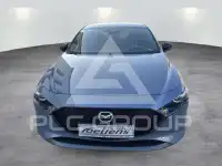 2026 Mazda 3