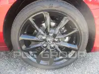 2026 Mazda 3
