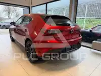 2026 Mazda 3