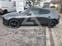 2026 Mazda 3