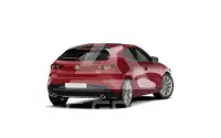 2026 Mazda 3