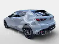 2026 Mazda 3