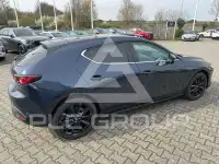 2026 Mazda 3