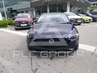2026 Mazda 3