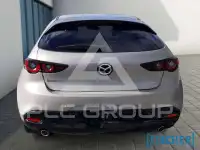 2026 Mazda 3
