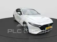 2026 Mazda 3