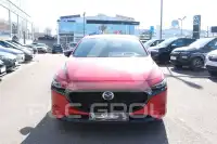 2026 Mazda 3