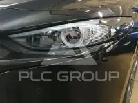 2026 Mazda 3