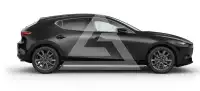 2026 Mazda 3