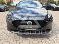 2026 Mazda 3