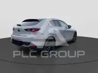 2026 Mazda 3