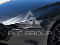 2026 Mazda 3