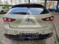 2026 Mazda 3