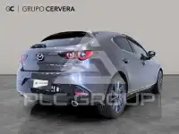 2026 Mazda 3