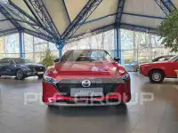 2026 Mazda 3