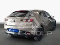 2026 Mazda 3