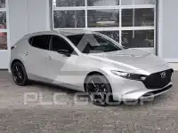 2026 Mazda 3