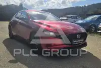 2026 Mazda 3