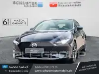 2026 Mazda 3