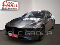 2026 Mazda 3