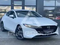 2026 Mazda 3