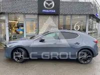 2026 Mazda 3