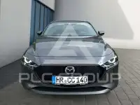 2026 Mazda 3